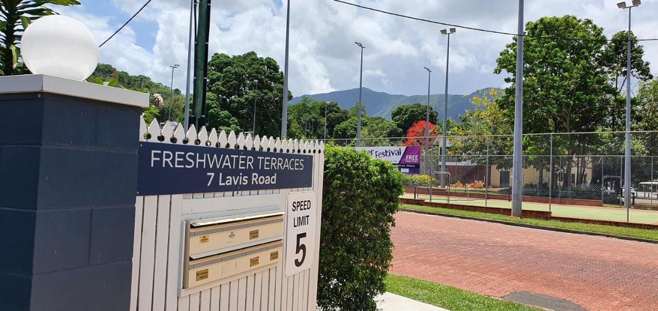 Cairns - "Home Away From Home" - Scenic & Peaceful 外观 照片